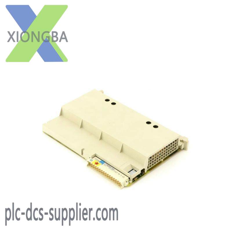 SIEMENS 6ES5465-4UA11 Analog Input Module