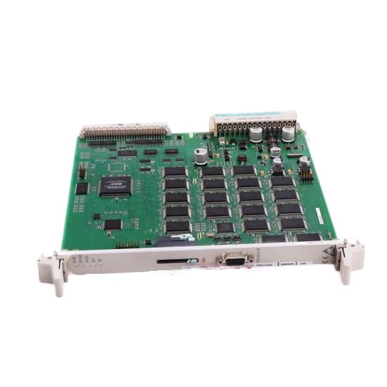 SIEMENS 6ES5465-4UA12 Analog Input Module