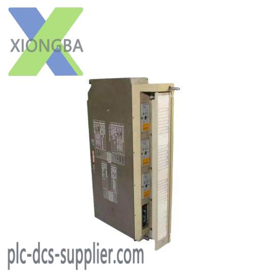 6ES5465-7AL13  Siemens Analog Input Module