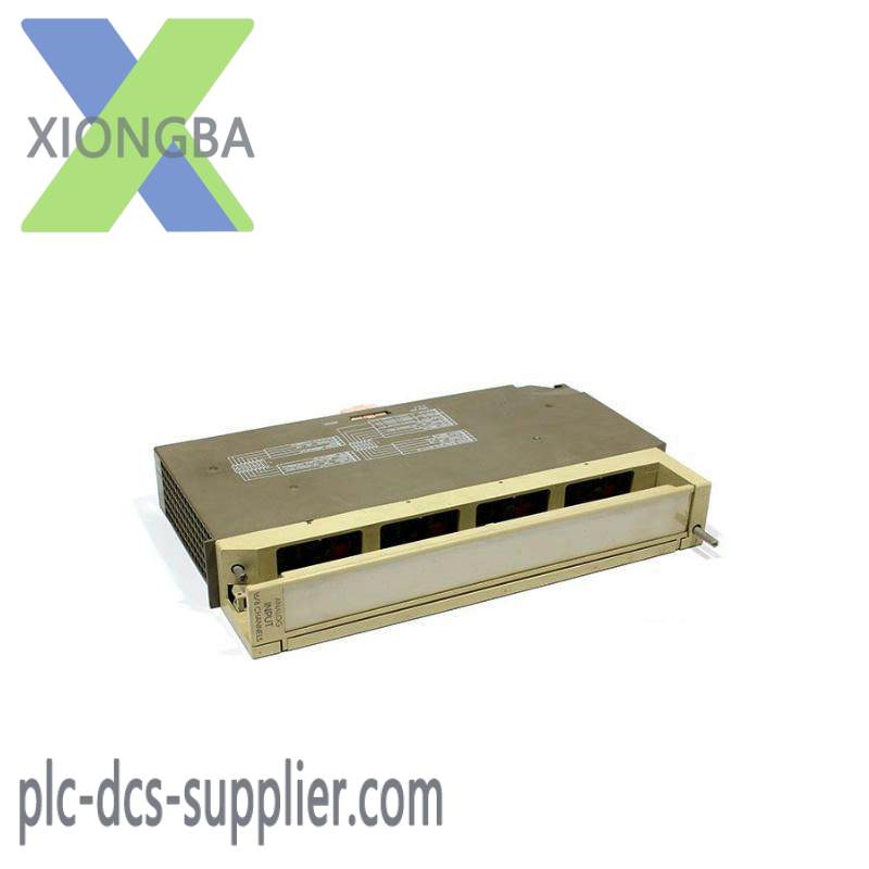 SIEMENS 6ES5465-7LA11 Analog Input Module