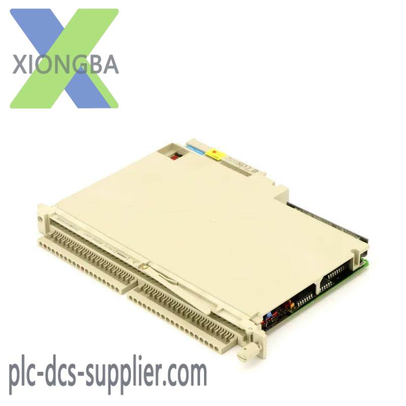 SIEMENS 6ES5470-4UA11 Analog Output Module