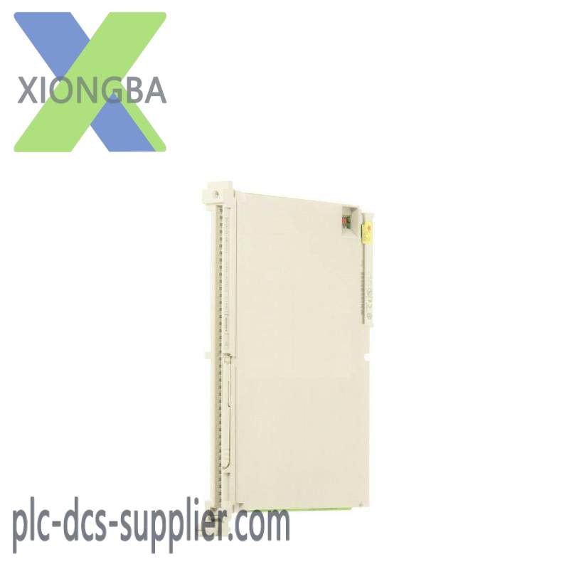 SIEMENS 6ES5470-4UA12 Analog Ouput Module