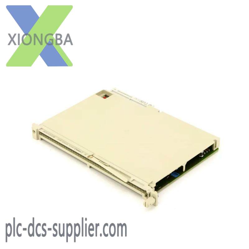 SIEMENS 6ES5470-4UA13 Analog Output Module