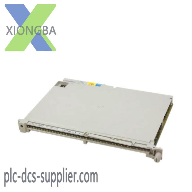 SIEMENS 6ES5470-4UB11 Analog Output Module