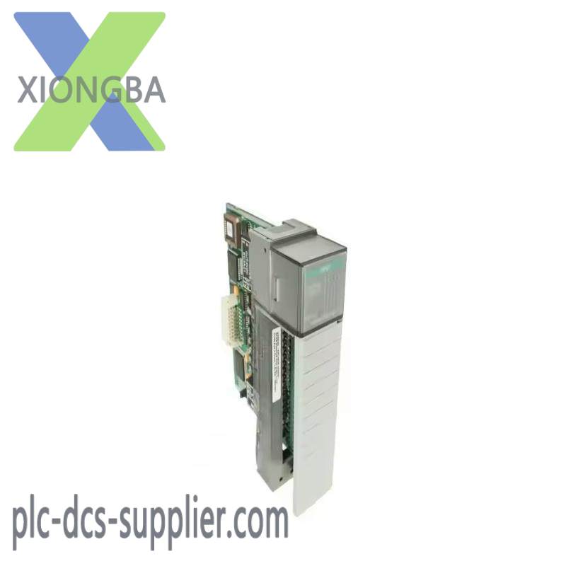SIEMENS 6ES5470-4UC11 Analog Output Module