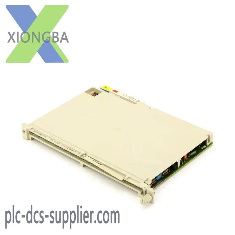 SIEMENS 6ES5470-4UC12 Analog Output Module