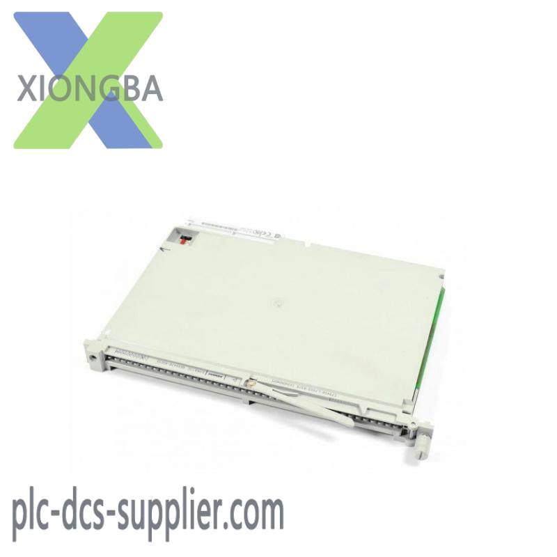SIEMENS 6ES5470-4UC13 Analog Output Module