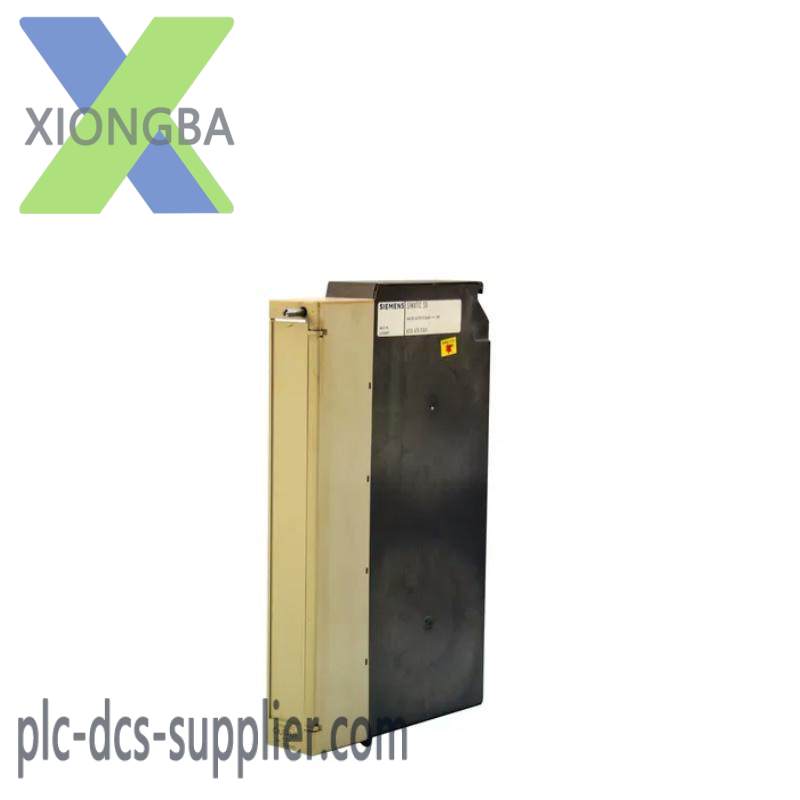 SIEMENS 6ES5470-7LA11 Analog Output Module