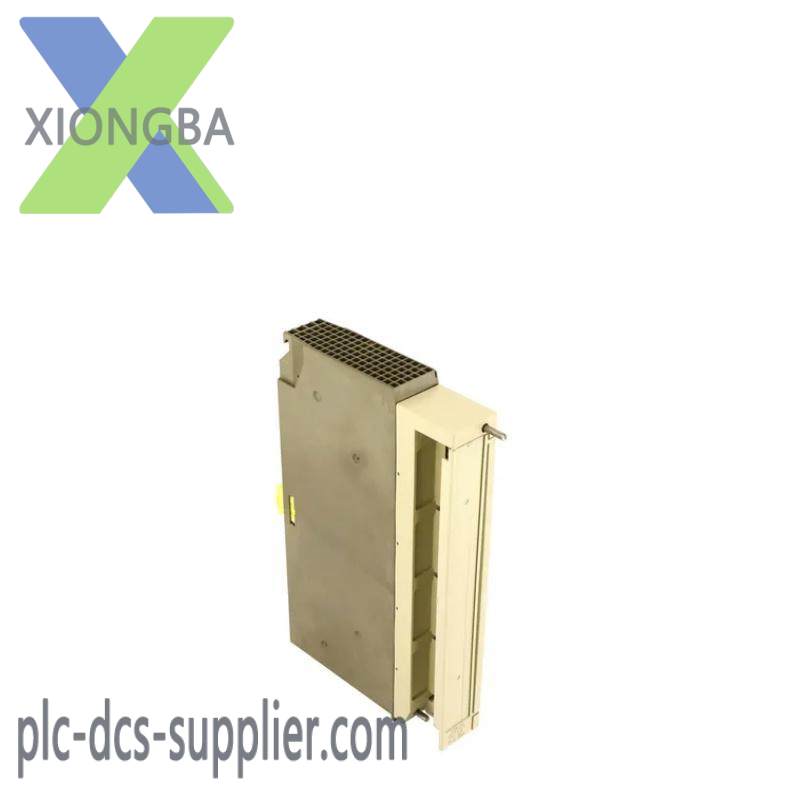 SIEMENS 6ES5470-7LA13 Analog Output Module