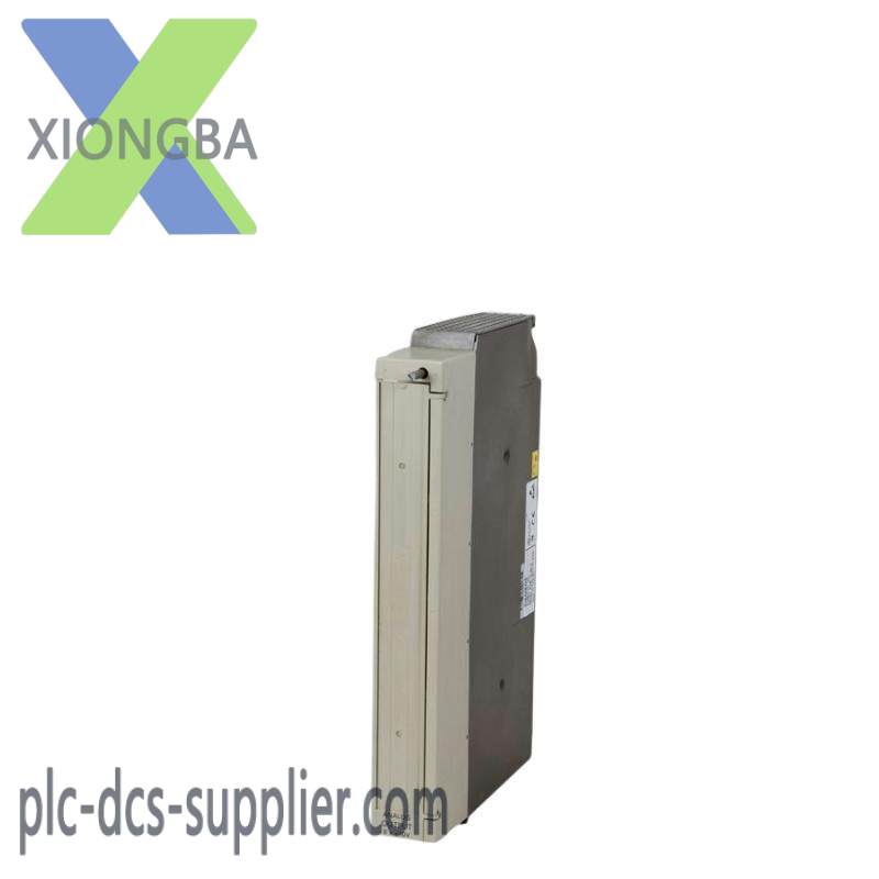 SIEMENS 6ES5470-7LB13 Analog Output Module