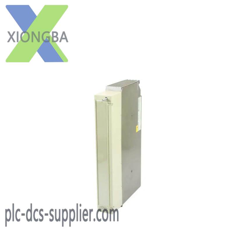 SIEMENS 6ES5470-7LC12 Analog Output Module