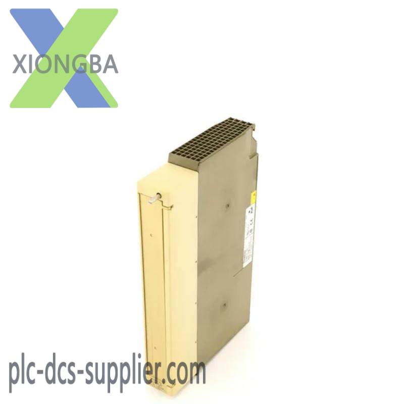 SIEMENS 6ES5470-7LC13 Analog Output Module