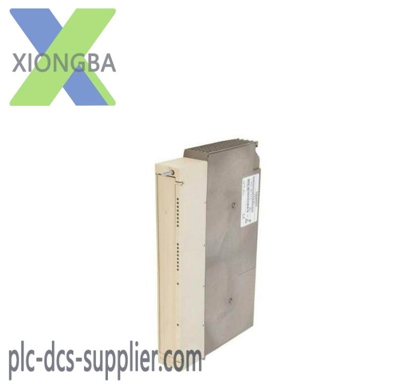 SIEMENS 6ES5482-7LF21 Digital Input/Output Module