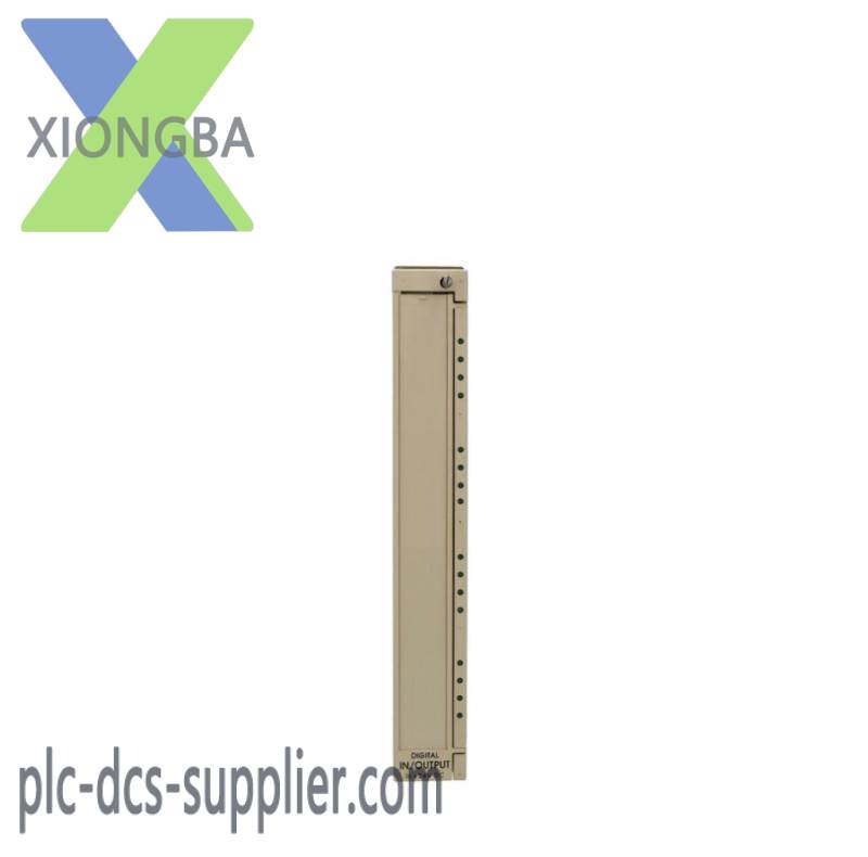 SIEMENS 6ES5482-7LF31 Digital Input/Output Module