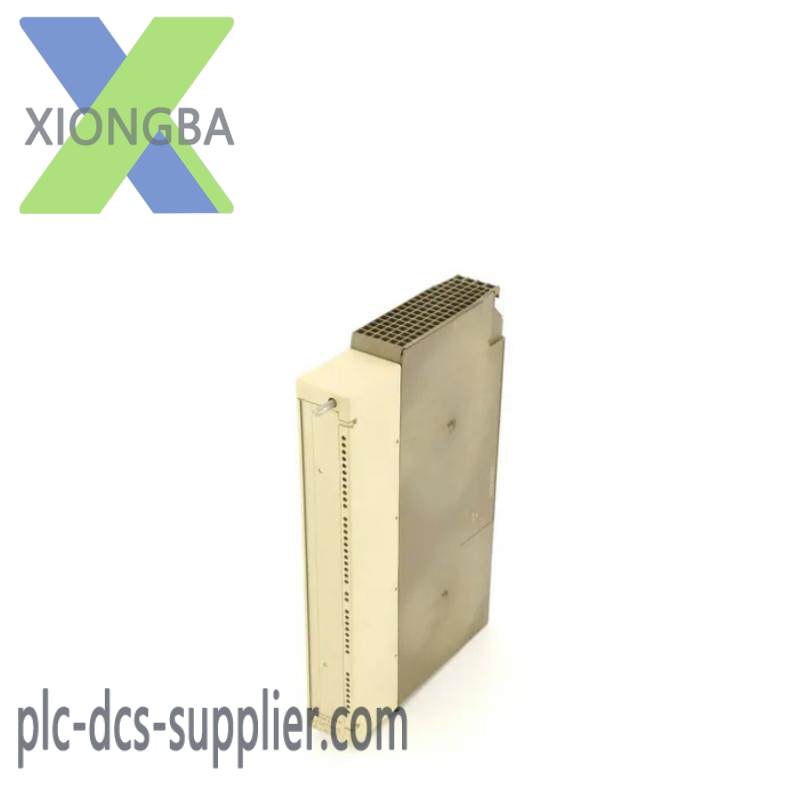 SIEMENS 6ES5485-7LA11 Digital Input Module