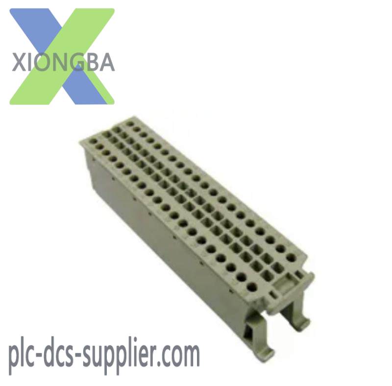 SIEMENS 6ES5490-8MA03 490 Front Connector