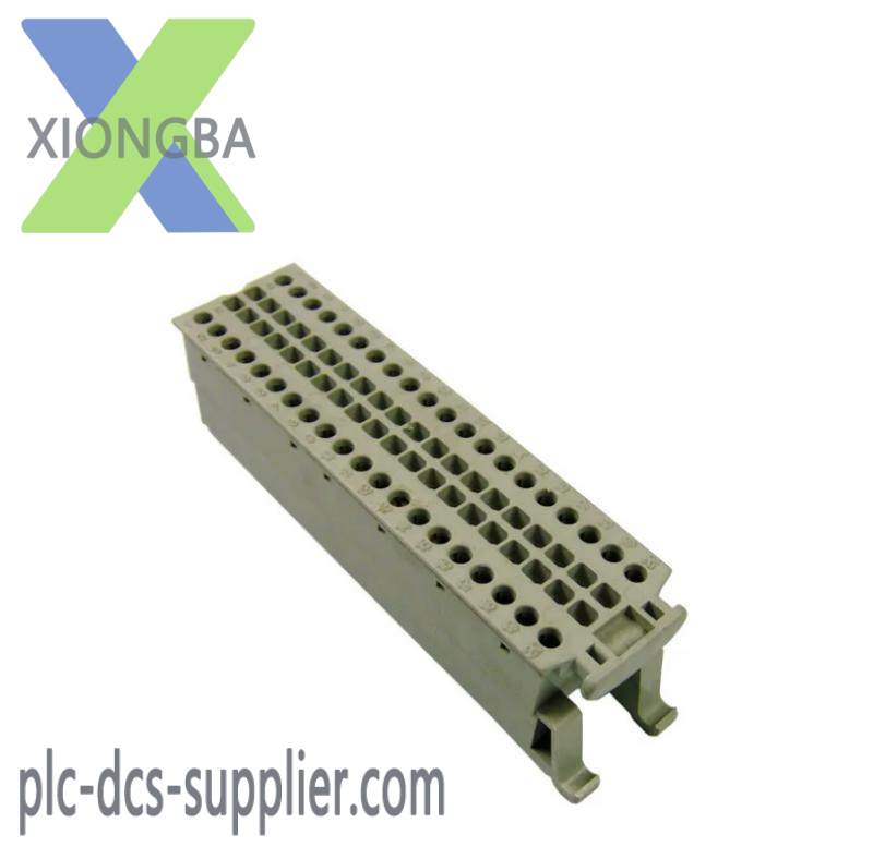 SIEMENS 6ES5490-8MA12 S5 Crimp Connector
