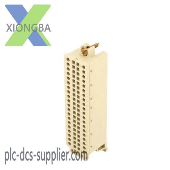 6ES5490-8MB11  Siemens Front Connector