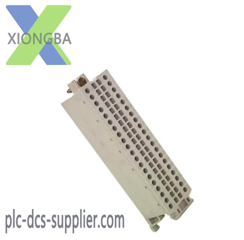 SIEMENS 6ES5490-8MB21 Front Connector