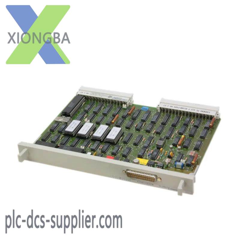 SIEMENS 6ES5511-5AA14 PG Interface Module