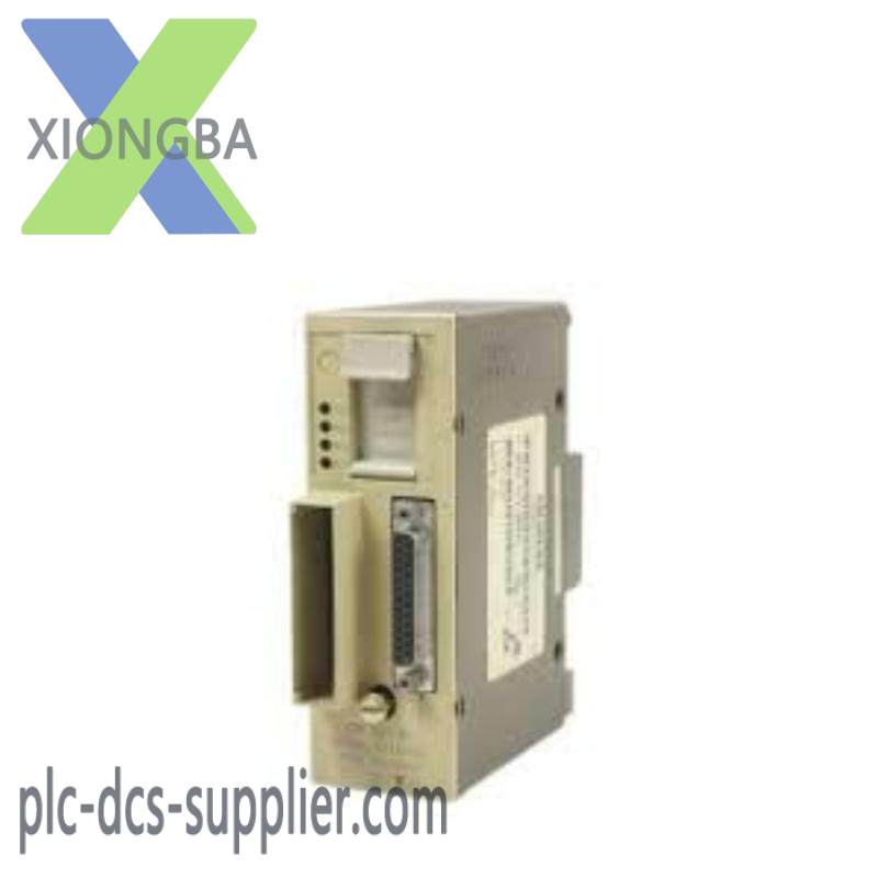 SIEMENS 6ES5521-8MA22 Communications Module
