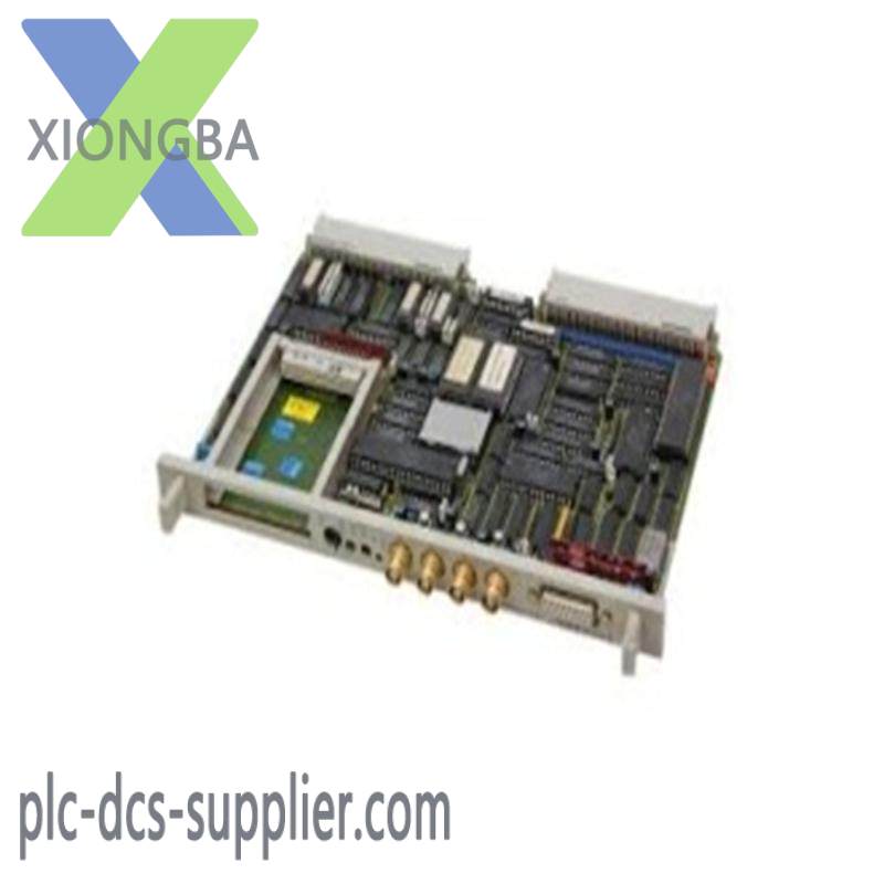 SIEMENS 6ES5526-3LA11 CPU MODULE