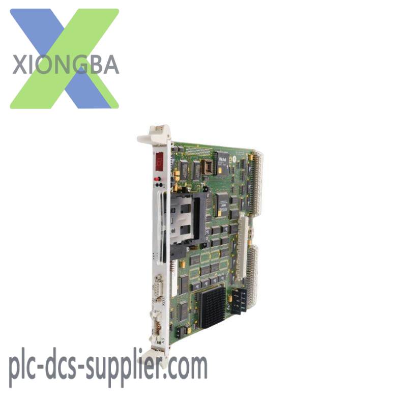SIEMENS 6ES5526-3LG0 PLC module