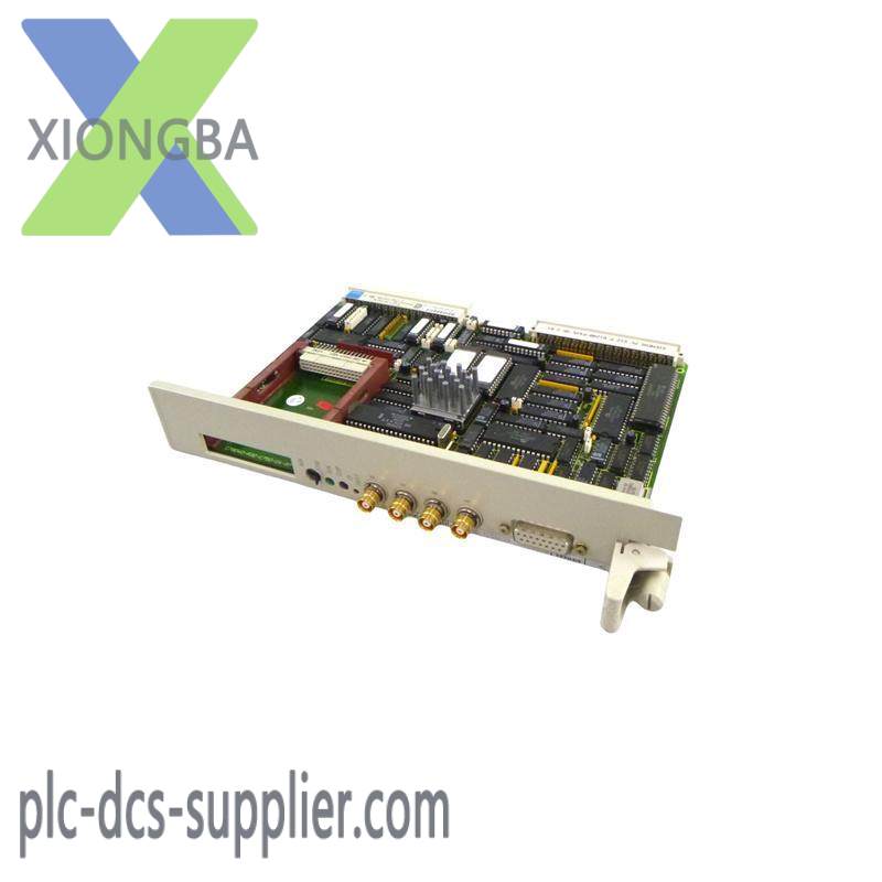 SIEMENS 6ES5526-3LG11 Communications Processor