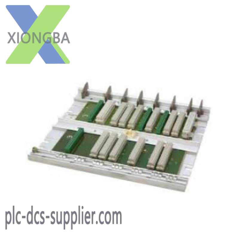 SIEMENS 6ES5700-2LA11 Central Mounting