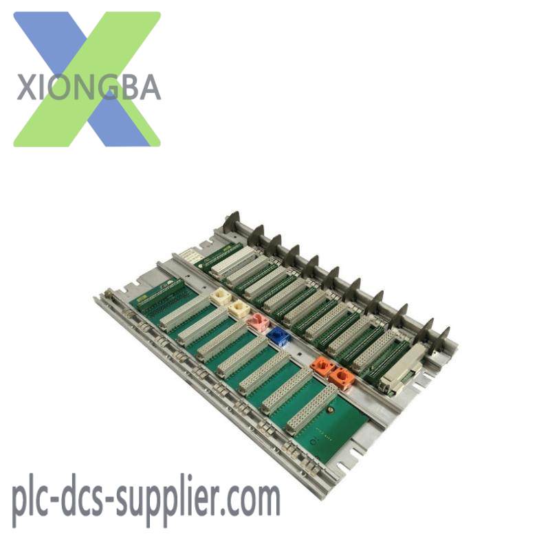 SIEMENS 6ES5700-2LA12 Central Mounting