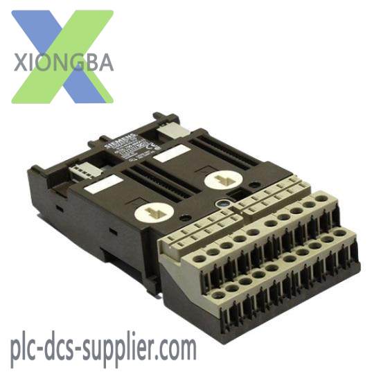 6ES5700-8MA11 Siemens Bus Module