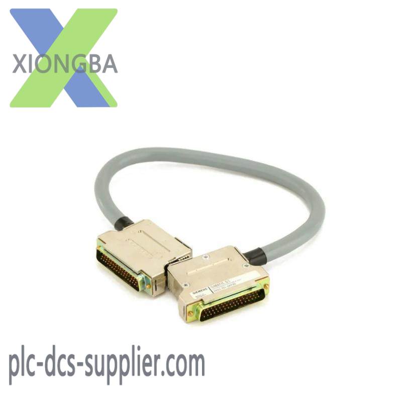 SIEMENS 6ES5705-0AF00 IM Cable