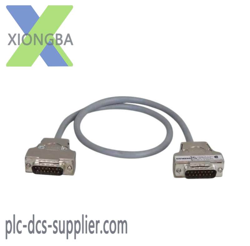 SIEMENS 6ES5712-8BC50 IM316 Cable