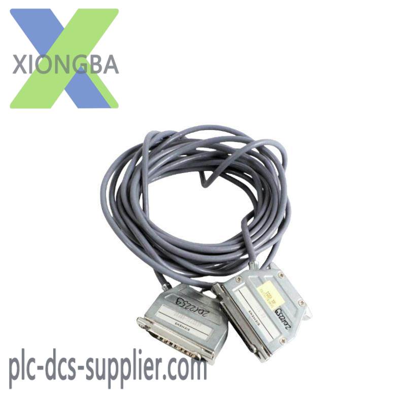 SIEMENS 6ES5731-0BF00 Simatic S5 731 1 Cable