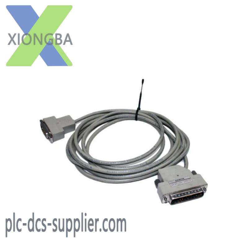 SIEMENS 6ES5734-2BD20 Simatic S5 Online Cable