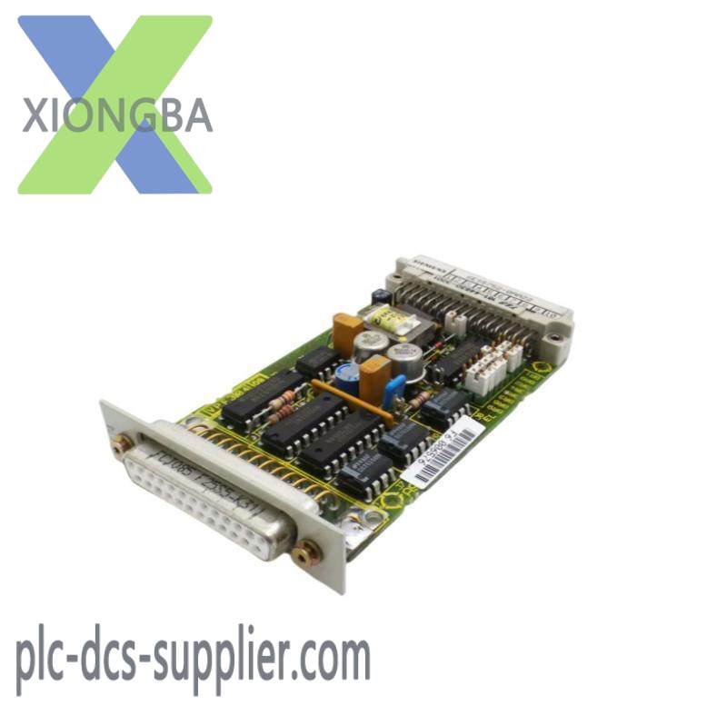SIEMENS 6FX1113-0AA00