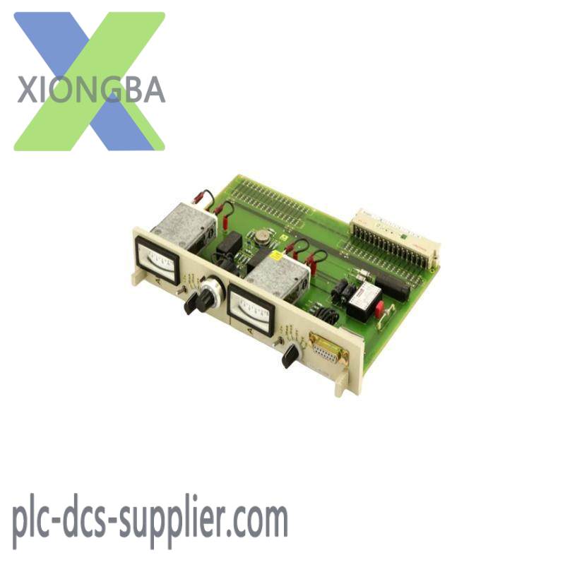 SIEMENS 6ES5788-7LB11 SIMULATION MODULE