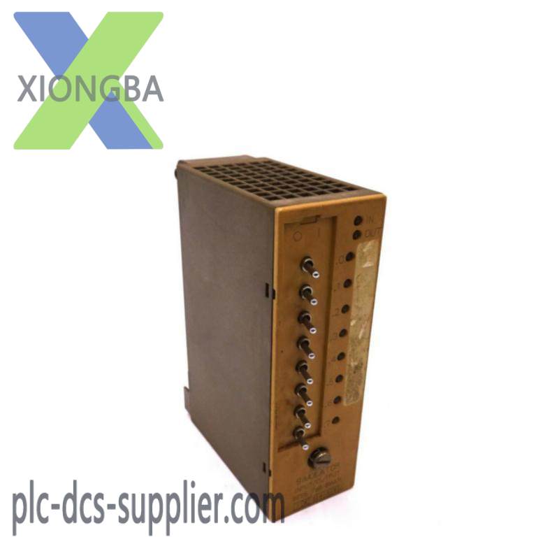 SIEMENS 6ES5788-8MA11 Simulator Module