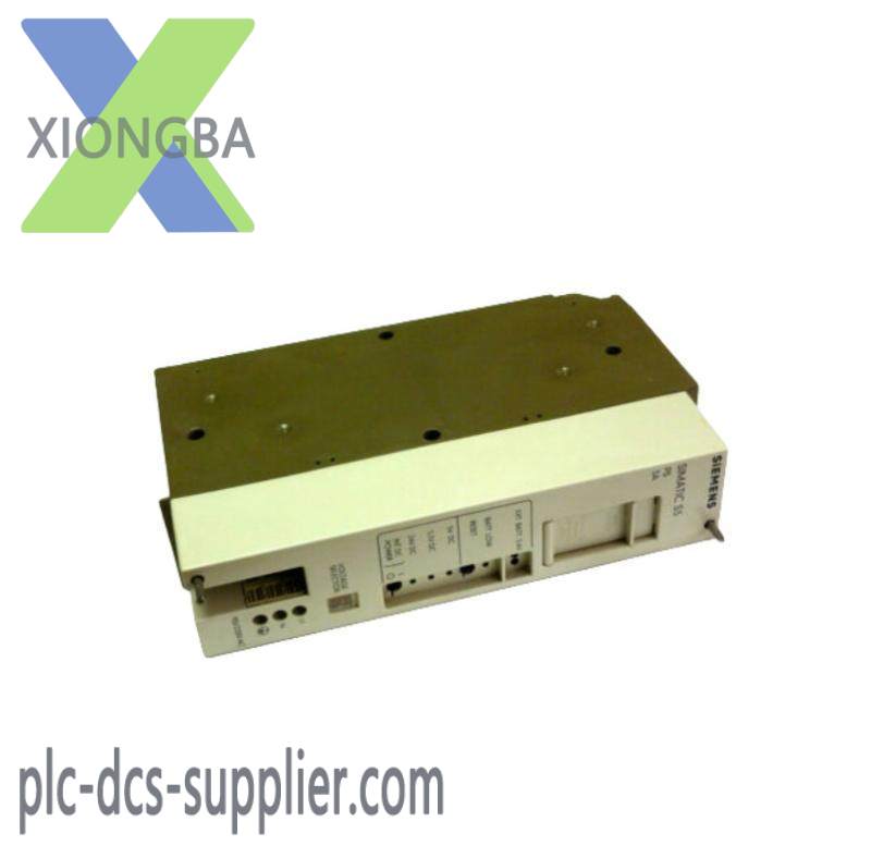SIEMENS 6ES5816-1AA21 OPERATING SYSTEM CPU 944