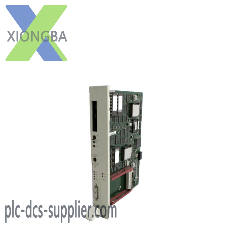 SIEMENS 6ES5920-3UA12 CPU920 Processor Module