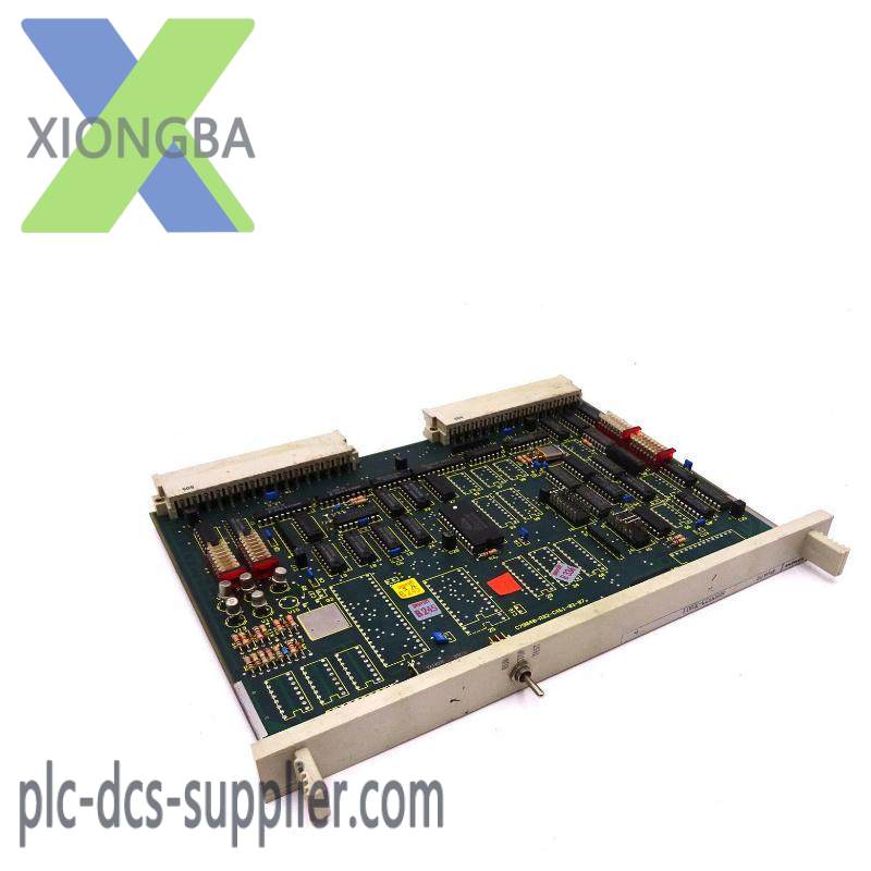 SIEMENS 6ES5923-3UA11 923A Coordinator