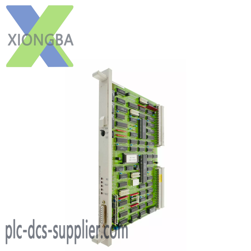 SIEMENS 6ES5923-3UC11 923C Coordinator