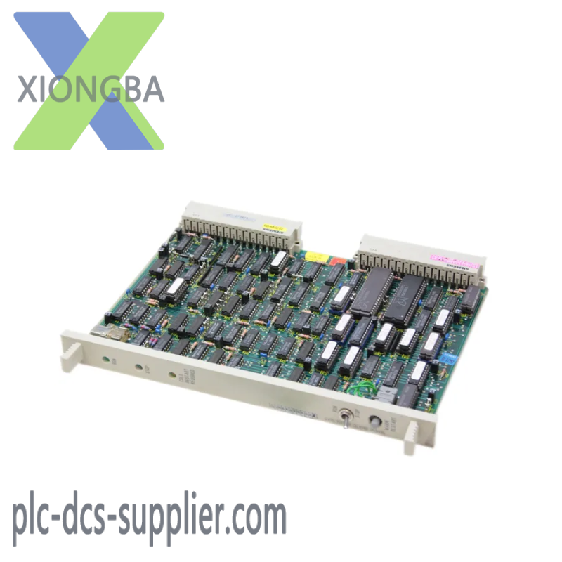 SIEMENS 6ES5926-3SA11 SIMATIC S5 926 CPU