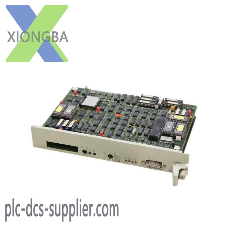 SIEMENS 6ES5928-3UA11 SIMATIC S5 CPU Module