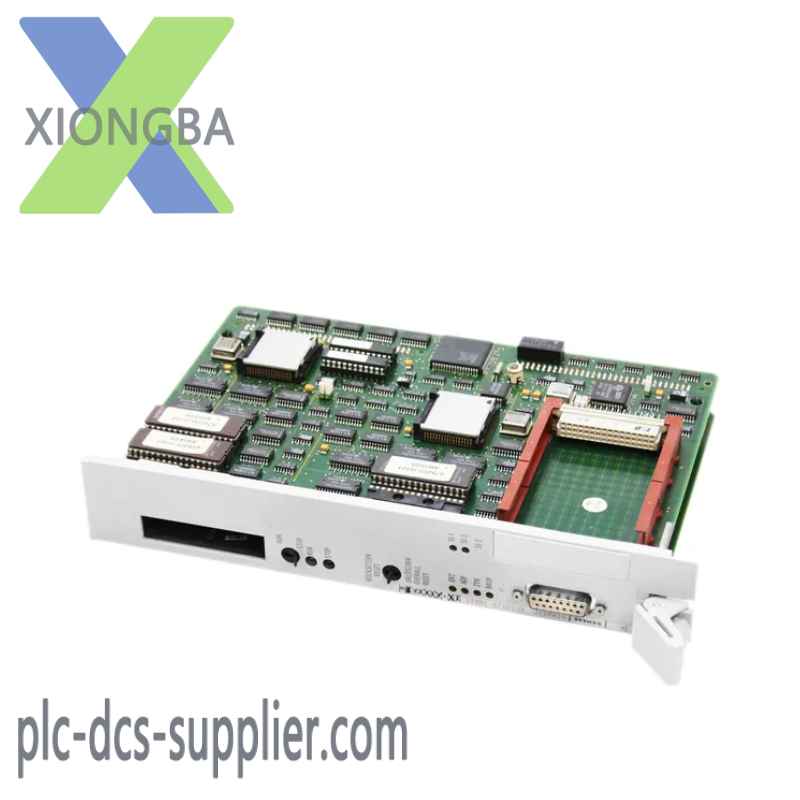 SIEMENS 6ES5928-3UB11 CPU 928B