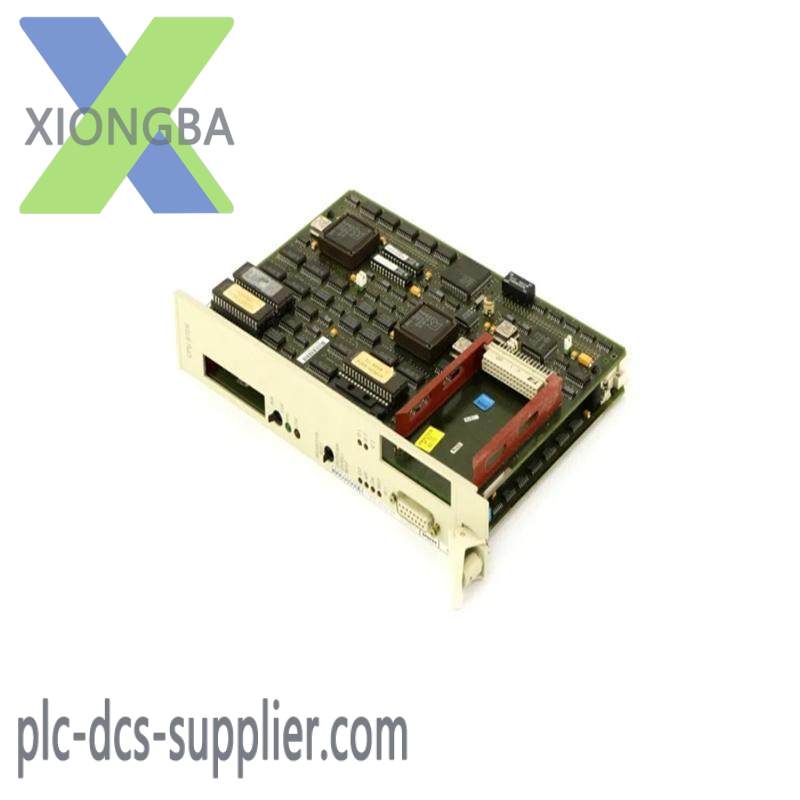 SIEMENS 6ES5928-3UB12 CPU Module