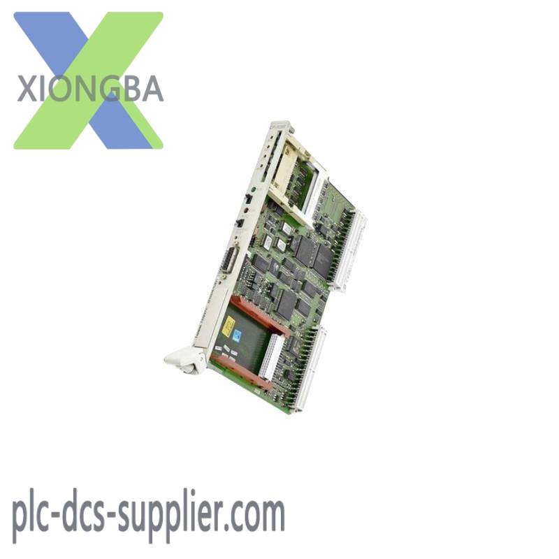 SIEMENS 6ES5928-3UB21 Central processing unit