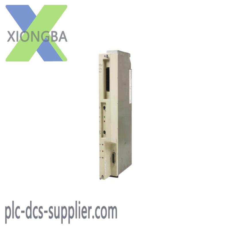 SIEMENS 6ES5942-7UF13 CPU Module