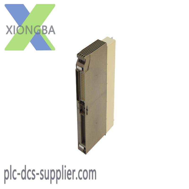 SIEMENS 6ES5942-7UF14 CPU MODULE