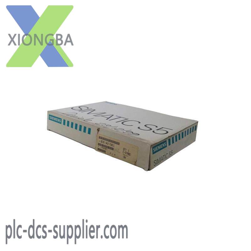 SIEMENS 6ES5942-7UH11 Central Processor Module